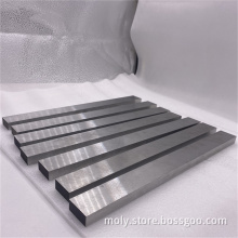 Specializing in the production of tungsten rods